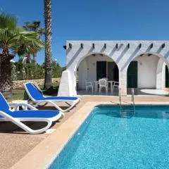 Villa Flor
