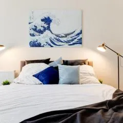Big and beautiful apartment - S9