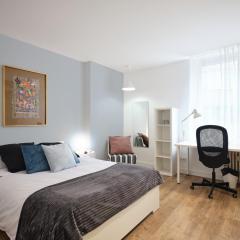 My City Home - Student Rooms in Moncloa