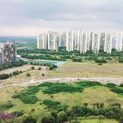 ForestCity海之静居913