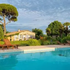 LBCA maison campagnarde