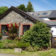 Dairy Cottage Dulverton