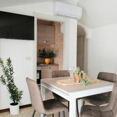 Holihome Gorycia House FRN