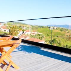 Casa Galafura Douro Valley