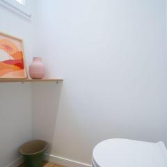 Studio neuf metro Etienne marcel paris 3 - 2P - FLAT-GUEST