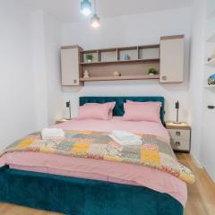 Vulcan Residence - Premium Apartment