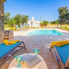 Villa Trullo Ettore by Villa Plus