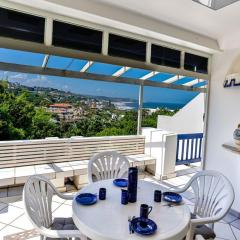 Little Greece, Santorini Estate