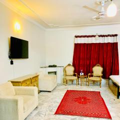 Grace Palace Guest House islamabad F7