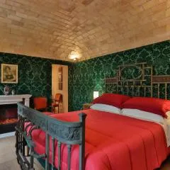 Relais Scanno Green Home