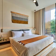 Aflora Tulum Luxe Apartment