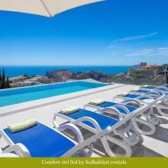 SolHabitat Villa Cumbre del Sol