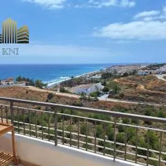 Exclusive Penthouse Privacy and Sea View in Vistamar KniTorroxCosta
