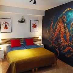 BIG BLUE Apartments - 2 osobowy