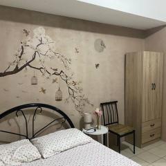 Studio Condotel Homestay