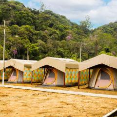 Camping Floresta dos Manacás
