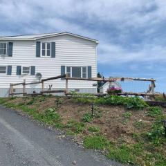 Merritt's Harbour Memories