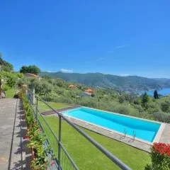 Villa Costa dei Gelsomini - Sea view, Private Pool