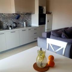 Summer Apartment Petrovac