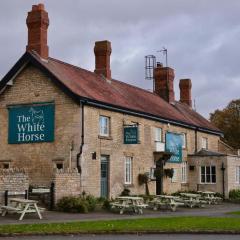 The White Horse, Empingham