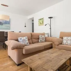 Apartamento Cobre