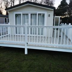Golf and Leisure Retreat
