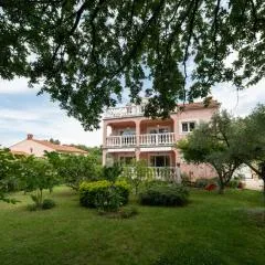 Apartment Sabrina nearby Porec