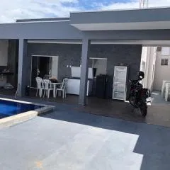 Casa Girassol