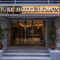 Buke Hotel Bomonti