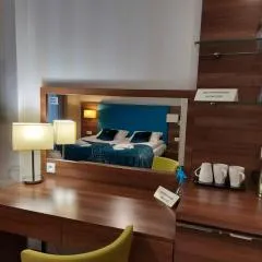 Promenada Gwiazd 34B Międzyzdroje