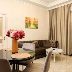 4Elements Apartments - One BR Apartments On Republic Square