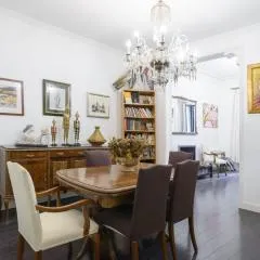GuestReady - Madrid's Stylish Escape