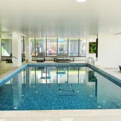 SilverBay - Pool and Spa Beach Resort