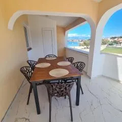 Apartmani Ruzmarin