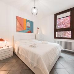 Melloni House Bologna