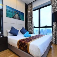 The Dorsett Residence Service Suite KL