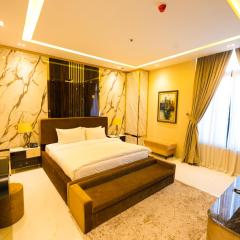 Pavilion Suites - Premium ApartHotel in Bahria Town