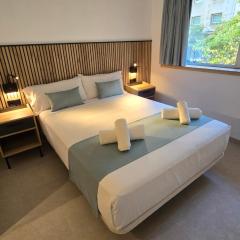 Hostal Rambla 24 by Holihome