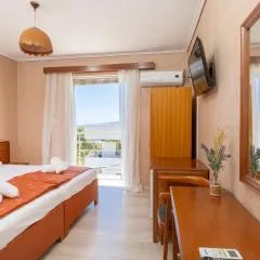 Oelia Rooms & Apartments