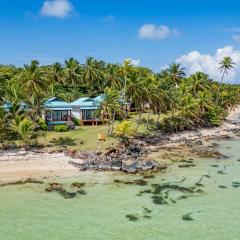 Yemaya Reefs