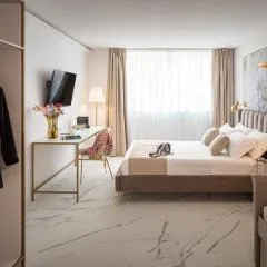 Secréte Suites