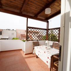 Casetta Le Dune, 5 min a piedi dal mare