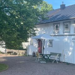 Gårdsflygel i Järsberg