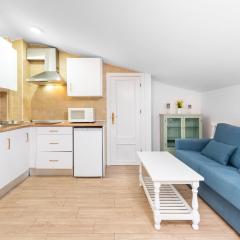 WintowinRentals Cómodo Estudio en Málaga.