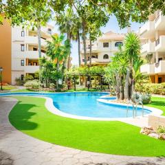 Apartamento Boho, Punta Prima, Panorama Park,close to the beach plus 2 beautiful swimming pools