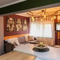 Art&Style Apartment