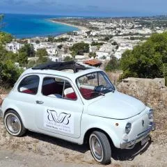 B&B White Rooms Salento