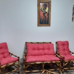 Casa a 5 minutos da basílica nova