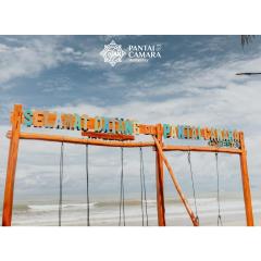 Pantai Camara Homestay