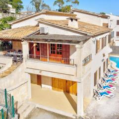 Villa Can March by Villa Plus